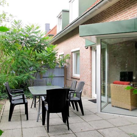 Holiday Home Nordseeblick By Interhome Тосенс Екстериор снимка