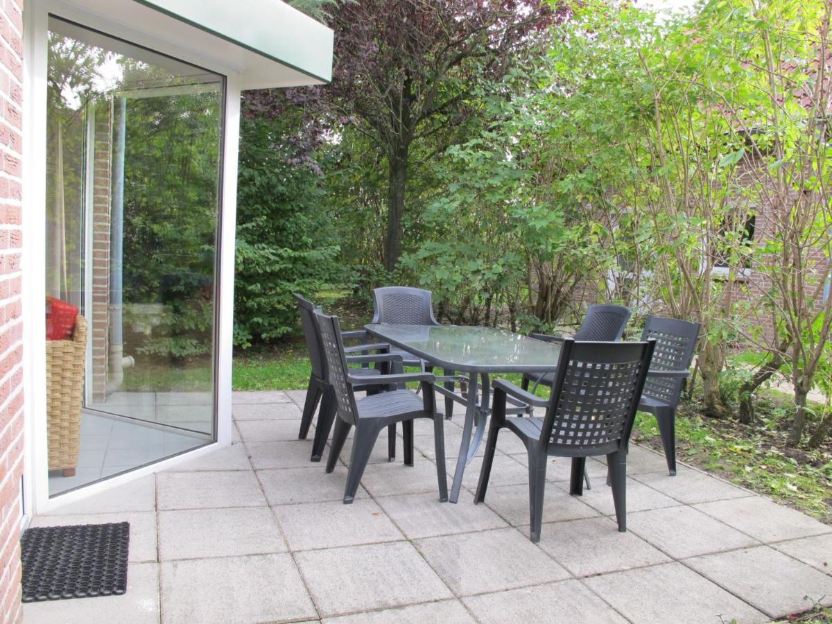Holiday Home Nordseeblick By Interhome Тосенс Екстериор снимка